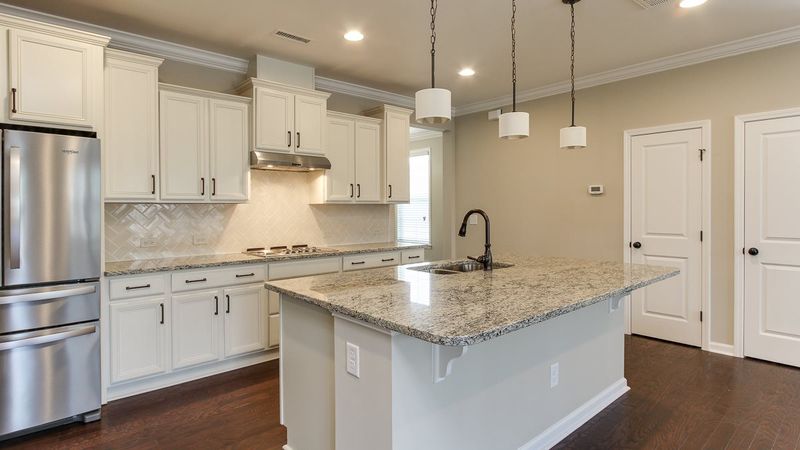 1357 Southpoint Trl #63, Durham, NC 27713