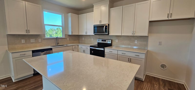 1357 Underbrush Dr, Durham, NC 27703