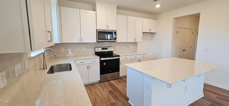 1357 Underbrush Dr, Durham, NC 27703