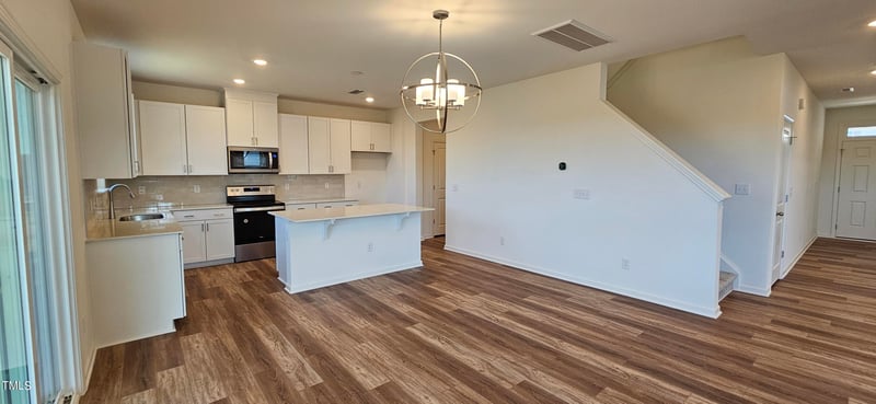 1357 Underbrush Dr, Durham, NC 27703