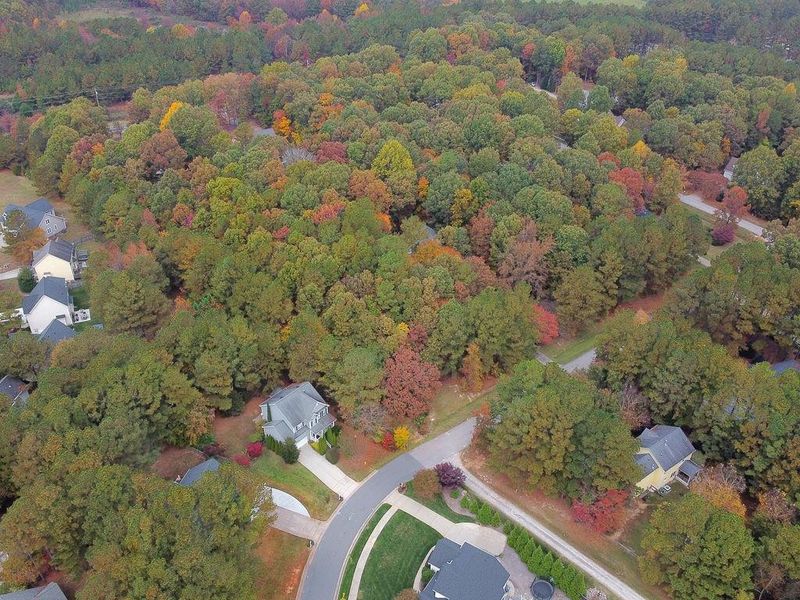 1359 Catrush Way Lot 19, Wake Forest, NC 27587