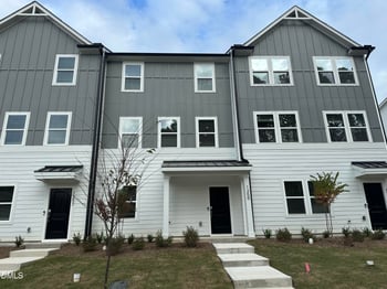 1359 Hasse Ave, Apex, NC 27502