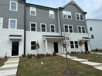 1359 Hasse Ave, Apex, NC 27502