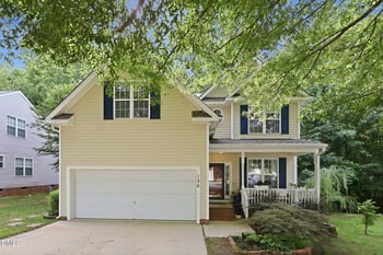 136 Annotto Bay Ln, Garner, NC 27529