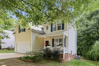 136 Annotto Bay Ln, Garner, NC 27529