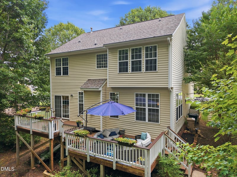 136 Annotto Bay Ln, Garner, NC 27529