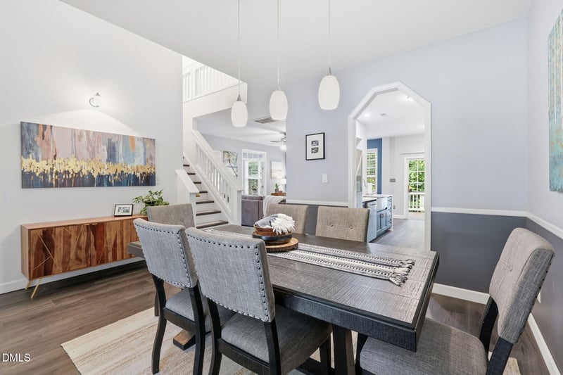 136 Annotto Bay Ln, Garner, NC 27529