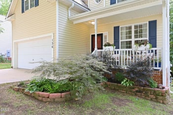 136 Annotto Bay Ln, Garner, NC 27529