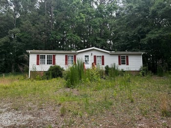 136 Antler Dr, Clayton, NC 27527