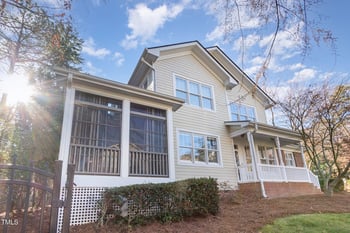 136 Ashton Hall Ln, Raleigh, NC 27609