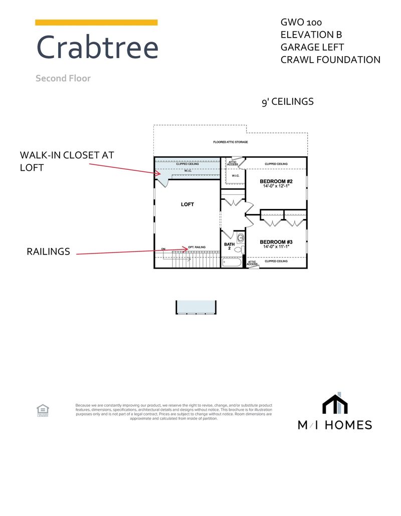 136 Attavar Way, Garner, NC 27529