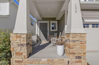 136 Azalea View Way, Holly Springs, NC 27540