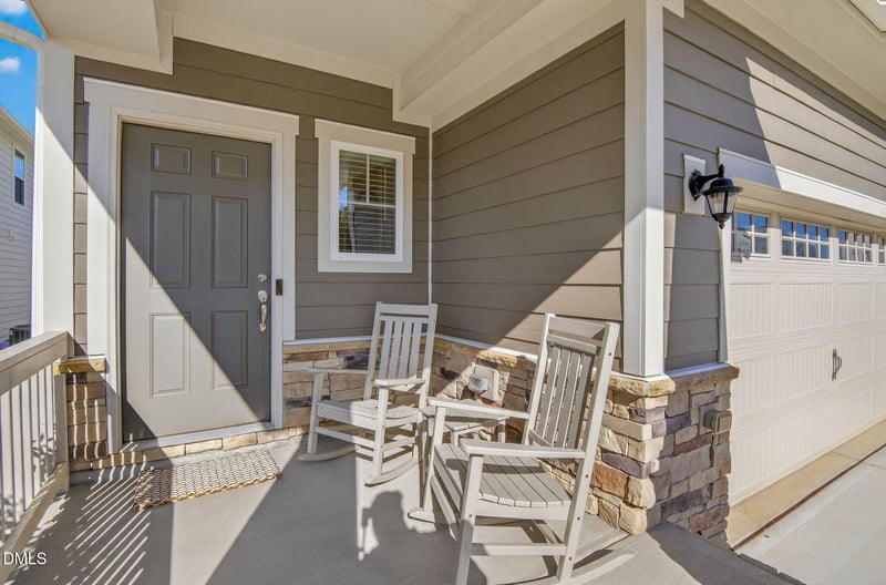 136 Azalea View Way, Holly Springs, NC 27540