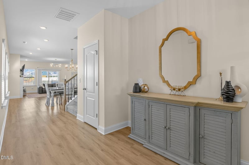 136 Azalea View Way, Holly Springs, NC 27540