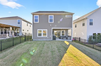 136 Azalea View Way, Holly Springs, NC 27540