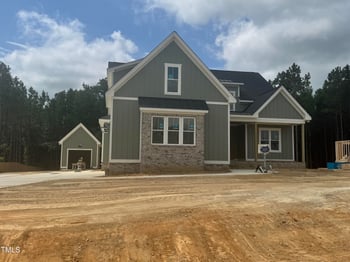 136 Bar Code Ct, Wendell, NC 27591
