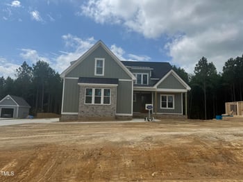 136 Bar Code Ct, Wendell, NC 27591
