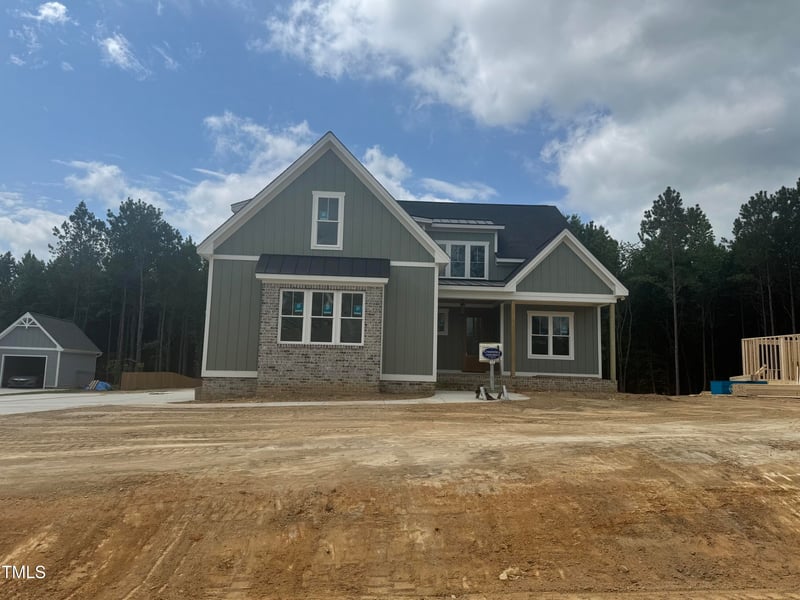 136 Bar Code Ct, Wendell, NC 27591