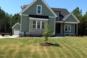 136 Bar Code Ct, Wendell, NC 27591