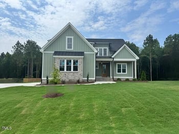 136 Bar Code Ct, Wendell, NC 27591