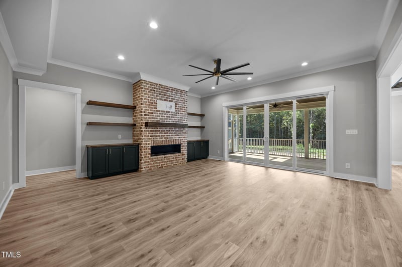 136 Bar Code Ct, Wendell, NC 27591