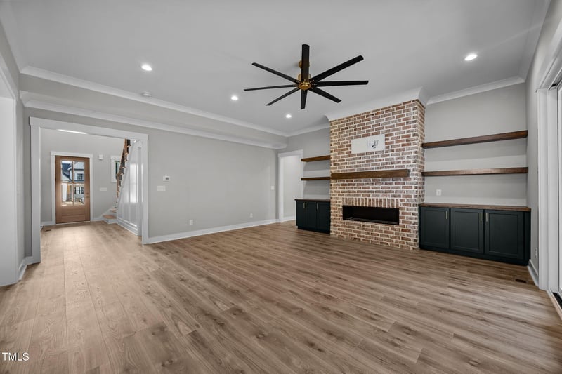 136 Bar Code Ct, Wendell, NC 27591