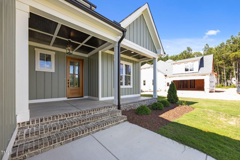 136 Bar Code Ct, Wendell, NC 27591