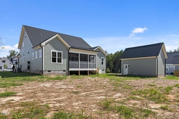 136 Bar Code Ct, Wendell, NC 27591