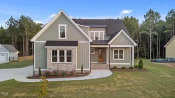 136 Bar Code Ct, Wendell, NC 27591