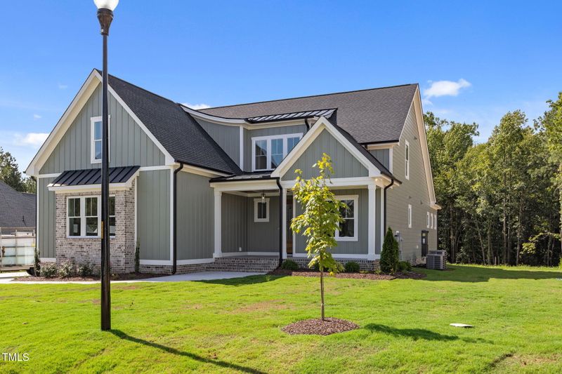 136 Bar Code Ct, Wendell, NC 27591