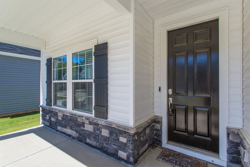 136 Barnwell Loop, Angier, NC 27501