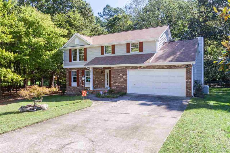 136 Benedict Ln, Raleigh, NC 27614