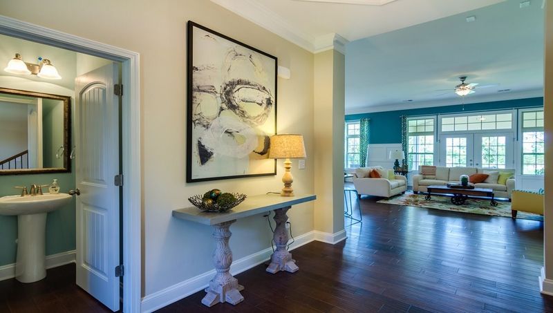136 Blossom Creek Dr, Garner, NC 27529