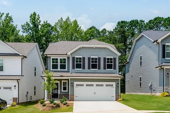 136 Blue Butterfly Dr, Angier, NC 27501