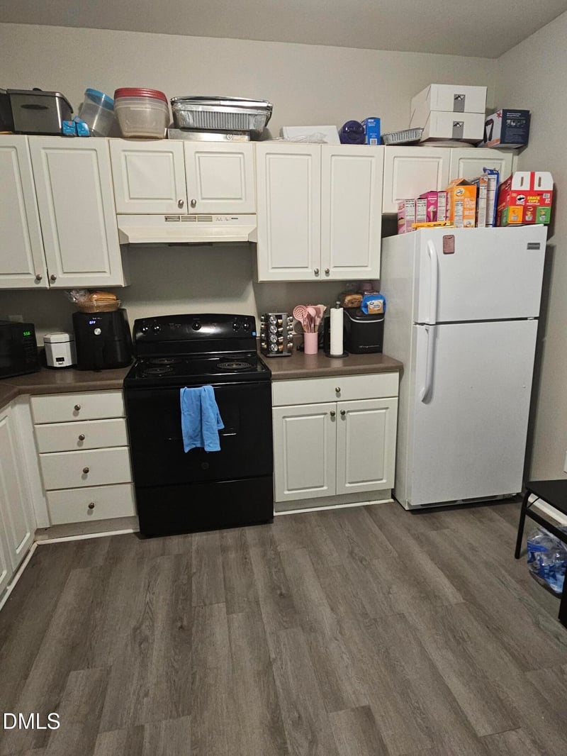 136 Blue Crest Ln, Durham, NC 27705