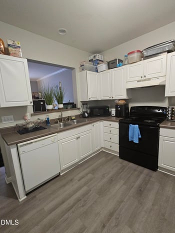 136 Blue Crest Ln, Durham, NC 27705