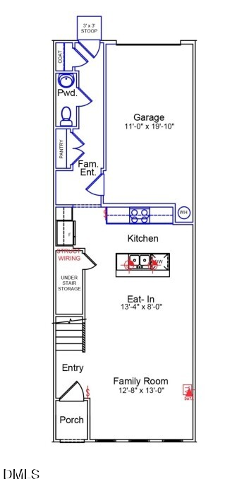 136 Blue Melody Ave #271, Garner, NC 27529