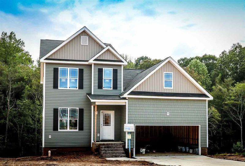 136 Bobby Ray Ct, Clayton, NC 27527