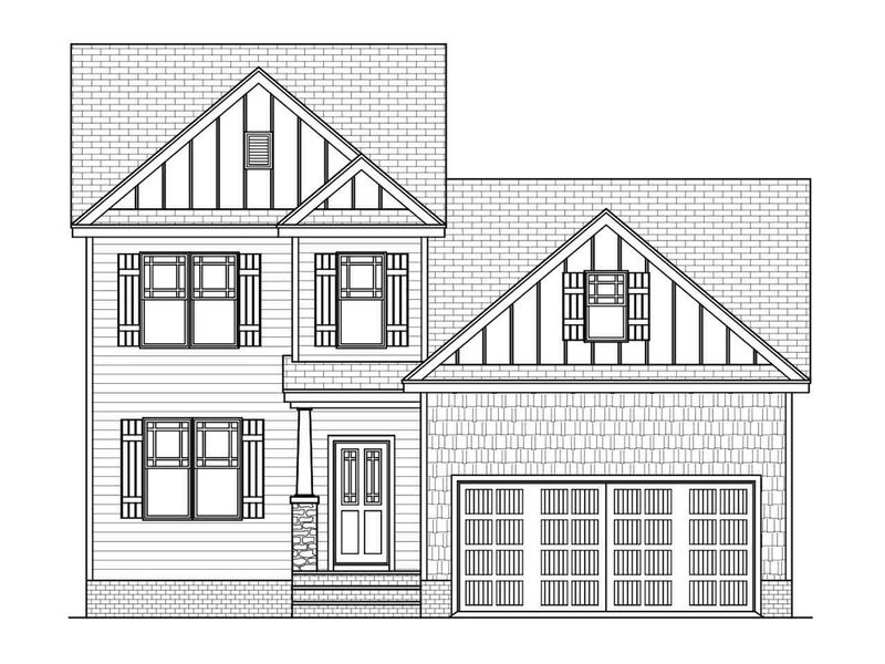 136 Bobby Ray Ct, Clayton, NC 27527