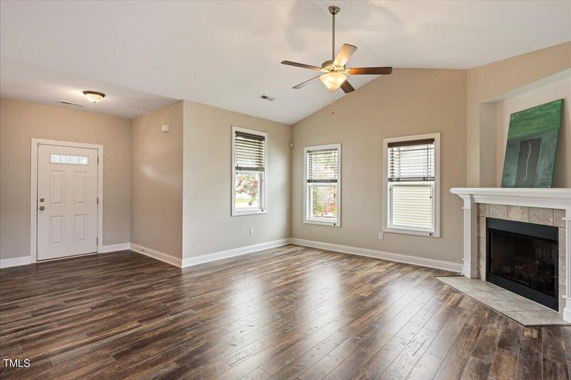 136 Bornean Dr, Garner, NC 27529