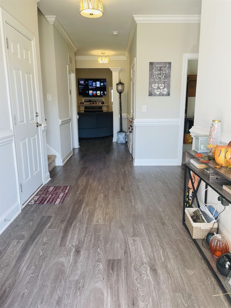 136 Bowhill Dr, Clayton, NC 27527