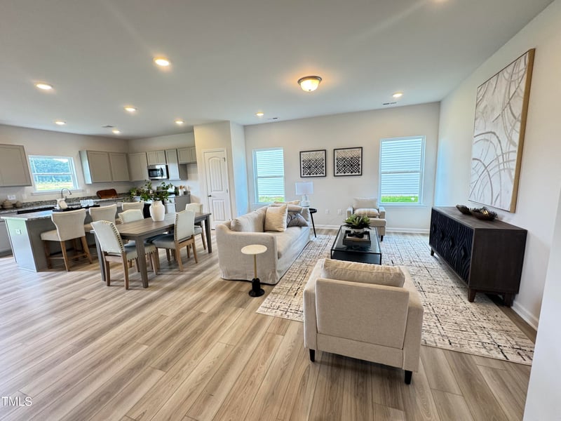 136 Bruce Dr, Dunn, NC 28334