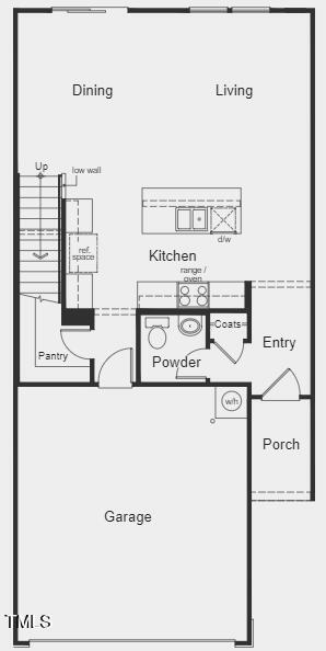 136 Cabernet Dr, Chapel Hill, NC 27516