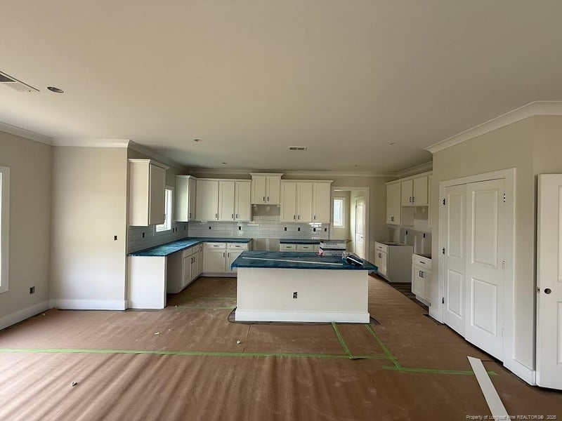 136 Camp Rock Rd, Lillington, NC 27546