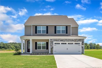 136 Camp Rock Rd, Lillington, NC 27546
