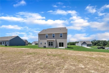 136 Camp Rock Rd, Lillington, NC 27546