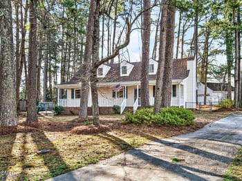 136 Candlewick Dr, Wendell, NC 27591