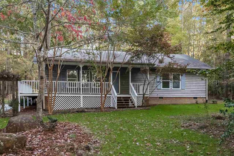 136 Carson Ct, Pittsboro, NC 27312