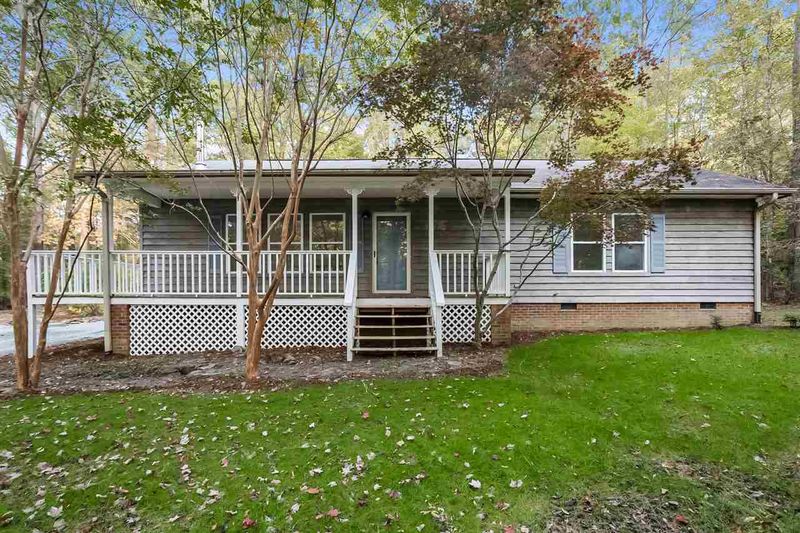 136 Carson Ct, Pittsboro, NC 27312