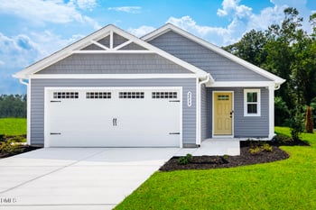 136 Cavalier Rider Rn, Wendell, NC 27591